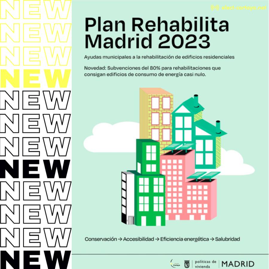 Plan Rehabilita 2023